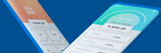 Financial App Security Report